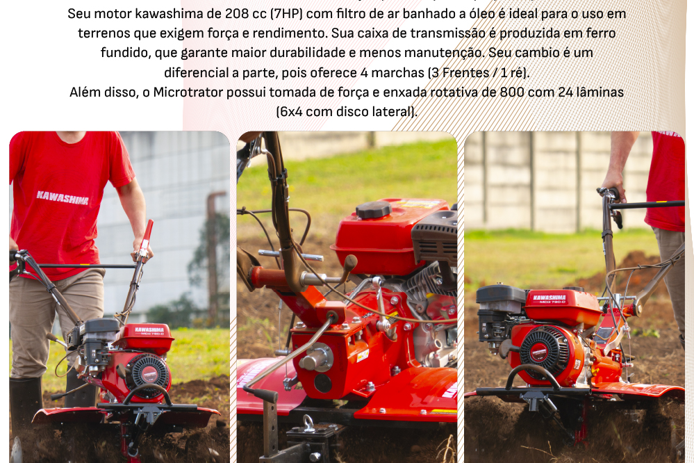 CCM do Brasil - Cód. 3397020